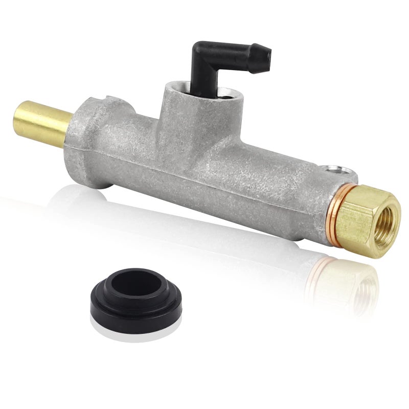 FLYPIG Rear Brake Master Cylinder for Polaris Sportsman 335 400 450 500 600 700 800 Scrambler 400 500 Trail Blazer 250 Magnum Trail Boss 325 330 Worker Xpedition 325 425 Xplorer 1910301 1910790 - Image 5